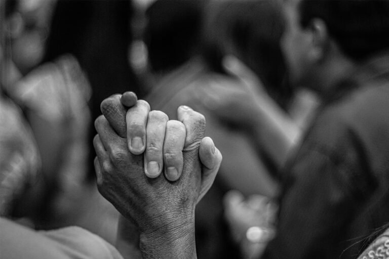 La adoración requiere valentía